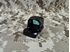 Picture of Nutrek Optics ZIKKA PLUS 1x24x18 Open Red Dot Sight (3 MOA)