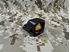 Picture of Nutrek Optics ZIKKA PLUS 1x24x18 Open Red Dot Sight (3 MOA)