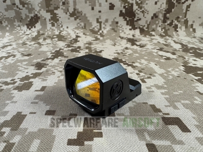 Picture of Nutrek Optics ALPHA-X 1x30x23 Extra-Large FOC Reflex Red Dot Sight (3 MOA)