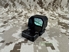 Picture of Nutrek Optics ALPHA-X 1x30x23 Extra-Large FOC Reflex Red Dot Sight (3 MOA)