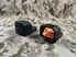 Picture of Nutrek Optics ALPHA-X 1x30x23 Extra-Large FOC Reflex Red Dot Sight (6 MOA)