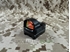 Picture of Nutrek Optics EDGE 1x24x17 Red Dot Sight (RMR Spec Foorprint)