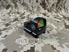 Picture of Nutrek Optics EDGE 1x24x17 Red Dot Sight (RMR Spec Foorprint)