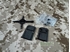Picture of Nutrek Optics ROVAC 1x20x16 RDS Red Dot Sight (6 MOA ACRO Spec Footprint)