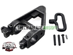 Picture of G&P M16A2 Steel Front Sight (DX)