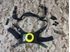 Picture of Warrior W style Helmet Retention System Replica (Black)