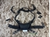 Picture of Warrior W style Helmet Retention System Replica (Black)