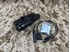 Picture of G&P AN/PEQ-2 Flashlight & Red laser (Black)
