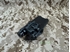 Picture of G&P AN/PEQ-2 Flashlight & Red laser (Black)