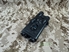 Picture of G&P AN/PEQ-2 Flashlight & Red laser (Black)