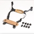 Picture of FMA MICH/CP Helmet Retention System H-Nape (Black)