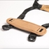 Picture of FMA MICH/CP Helmet Retention System H-Nape (Black)