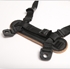 Picture of FMA MICH/CP Helmet Retention System H-Nape (Black)