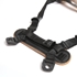 Picture of FMA MICH/CP Helmet Retention System H-Nape (Black)