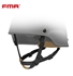 Picture of FMA MICH/CP Helmet Retention System H-Nape (Black)