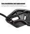 Picture of FMA ARC MICH 2000 Helmet Rail Guide Suit (Black)
