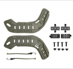 Picture of FMA ARC MICH 2000 Helmet Rail Guide Suit (FG)