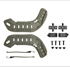 Picture of FMA ARC MICH 2000 Helmet Rail Guide Suit (FG)