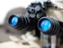 Picture of FMA Lens Pair Blue For Pvs 15/18 Dummy