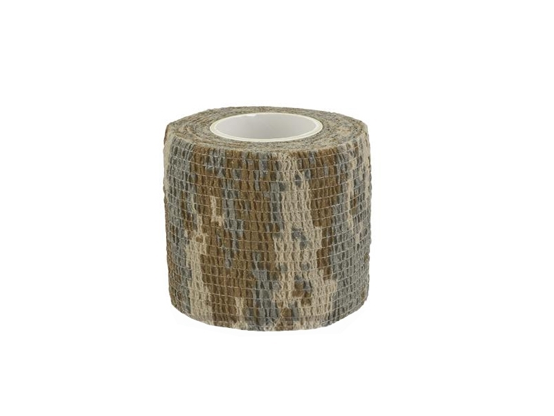 Picture of Element Airsoft Protective Camo Wrap (Digital Desert)