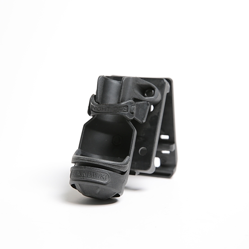 Picture of FMA 1.2inch Torch Holder For belt (Black)