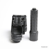 Picture of FMA 1.2inch Torch Holder For belt (Black)