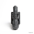 Picture of FMA 1.2inch Torch Holder For belt (Black)