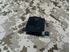 Picture of FMA GSGM 3 Hole Helmat Mount (Black)