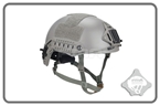 Picture of FMA Ballistic Helmet With 1:1 Protecting Pat (L/XL, FG)
