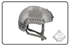 Picture of FMA Ballistic Helmet With 1:1 Protecting Pat (L/XL, FG)