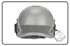 Picture of FMA Ballistic Helmet With 1:1 Protecting Pat (L/XL, FG)