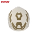 Picture of FMA LINK-RAIL Integrated ARC Rail Helmet Velcro Straps (DE)