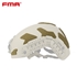 Picture of FMA LINK-RAIL Integrated ARC Rail Helmet Velcro Straps (DE)