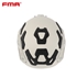 Picture of FMA LINK-RAIL Integrated ARC Rail Helmet Velcro Straps (Black)