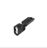 Picture of FMA SMART DATA ARC RAIL SYSTEM + F Cable Full Set (Black)