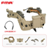 Picture of FMA SMART DATA ARC RAIL SYSTEM + F Cable Full Set (DE)