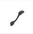 Picture of FMA SMART DATA ARC RAIL SYSTEM + G Cable Full Set (Black)