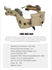 Picture of FMA SMART DATA ARC RAIL SYSTEM + G Cable Full Set (DE)