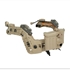 Picture of FMA SMART DATA ARC RAIL SYSTEM + G Cable Full Set (DE)
