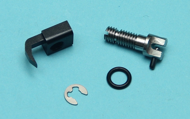 Picture of G&P Bolt Carrier Hammer Assist (Short)