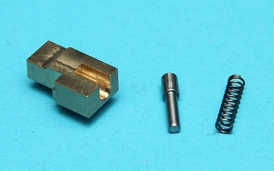 Picture of G&P Buffer Lock Set for Marui M4A1 MWS GBB
