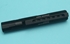 Picture of EMG Strike Industries Licensed Buffer Tube Set For Marui TM MWS GBBR Series (Black, by G&P)