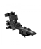 Picture of SOTAC Nocturn ALPHA Type Night Vision Mount (Black)