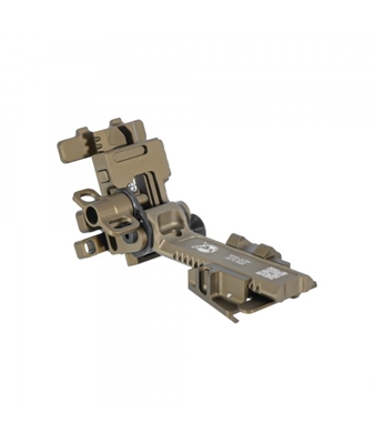 Picture of SOTAC Nocturn ALPHA Type Night Vision Mount (FDE)
