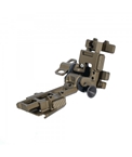 Picture of SOTAC Ultralight ALPHA Helmet NVG Mount (FDE)