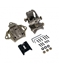 Picture of SOTAC FPG-21 Low Profile NVG Helmet Mount (FDE) for Night Vision Goggles