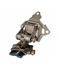 Picture of SOTAC FPG-21 Low Profile NVG Helmet Mount (FDE) for Night Vision Goggles