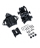 Picture of SOTAC FPG-21 Low Profile NVG Helmet Mount (Black) for Night Vision Goggles
