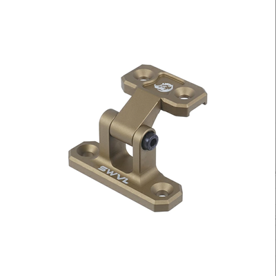 Picture of Sotac Overbore SWVL Light Mount (FDE)