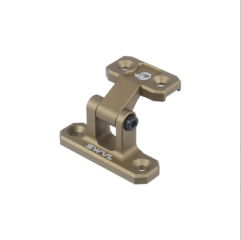 Picture of Sotac Overbore SWVL Light Mount (FDE)